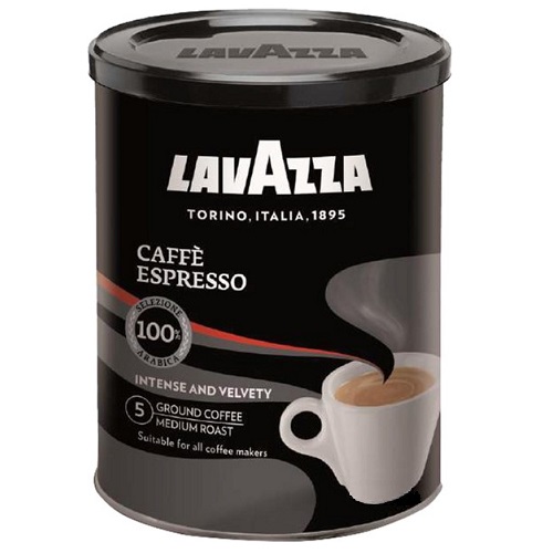 Lavazza Espresso ж/б 250 г