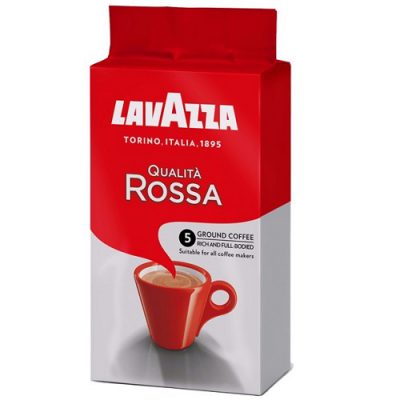 Lavazza Qualita Rossa 250 г