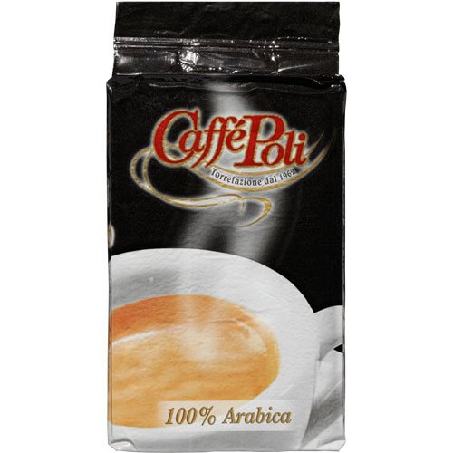 Caffe Poli 100% Arabica