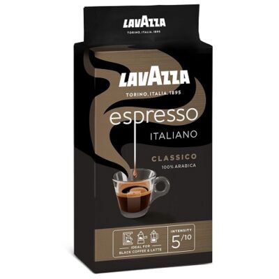 Кава Lavazza Espresso мелена 250 г