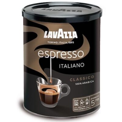 Кава Lavazza Espresso мелена з б 250 г
