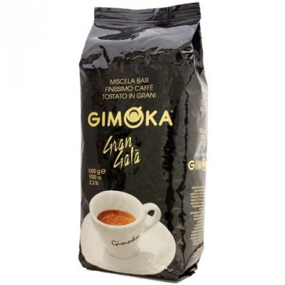 Кофе в зернах Gimoka Gran Gala