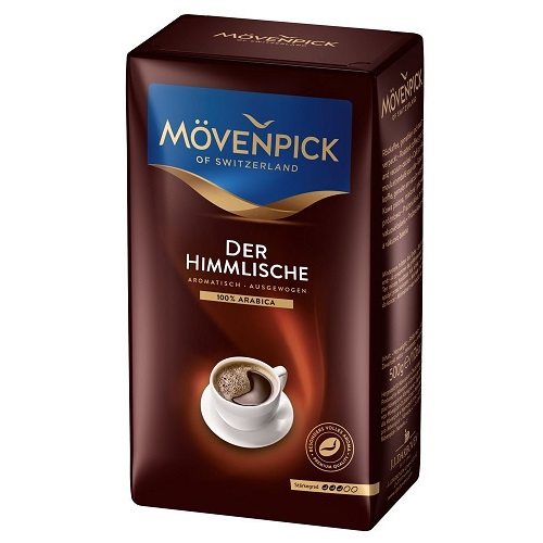 Кофе молотый Movenpick der Himmlische