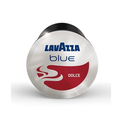 Капсулы Lavazza Blue Dolce