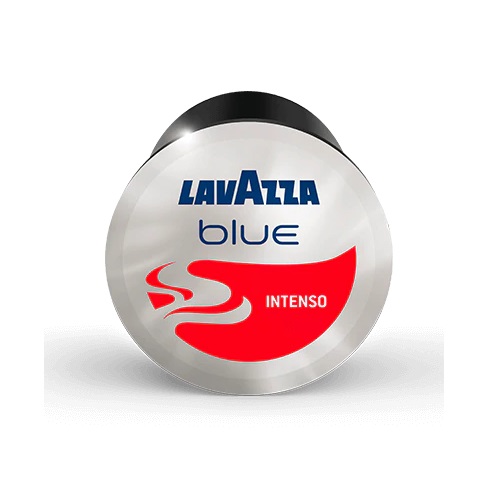 Капсулы Lavazza Blue Intenso