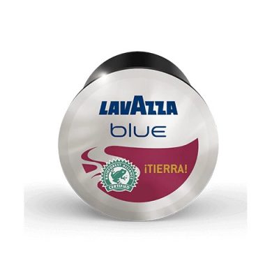Капсулы Lavazza Blue Tierra