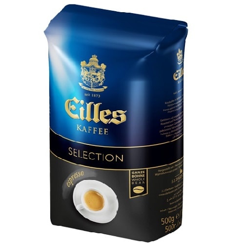 Кофе в зернах Eilles Selection Espresso