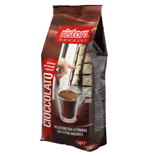 Горячий шоколад Ristora vending 1 кг
