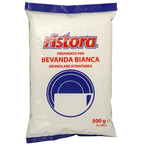 Молоко сухое Ristora Bevanda Bianca 500 г