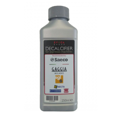 Жидкость для декальцинации Saeco Decalcifier 250 мл