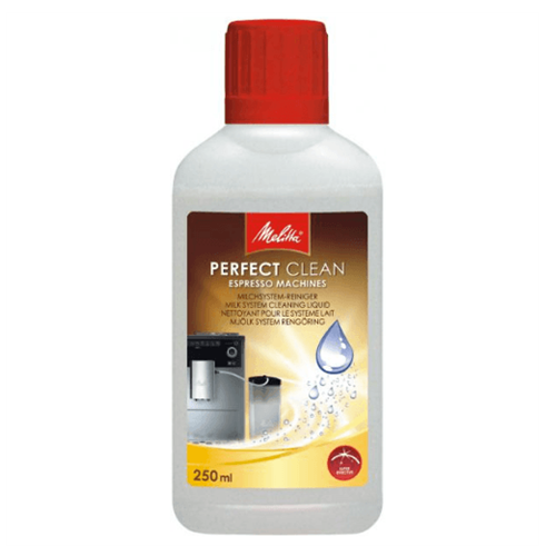 Жидкость для чистки молочных систем Melitta Perfect Clean