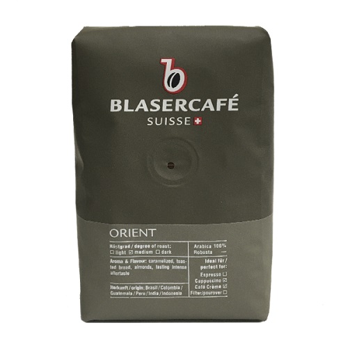 Кофе в зернах Blasercafe Orient