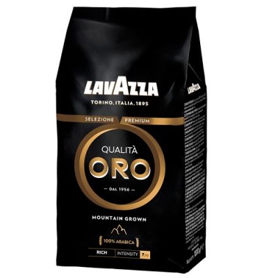 Lavazza Oro Mountain Grown Кофелайк Coffeelike