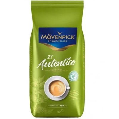 Movenpick El Autentico Кофелайк Coffeelike