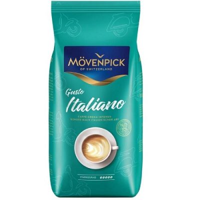 Movenpick Gusto Italiano Кофелайк Coffeelike