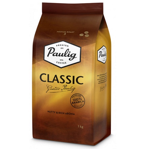 Paulig Classic Кофелайк Coffeelike