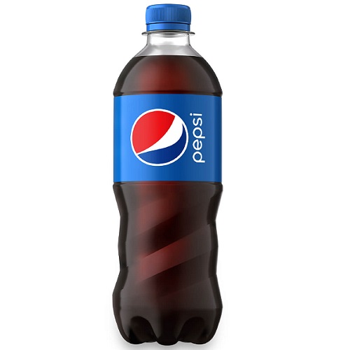 Напиток Pepsi 0,5 л пластик