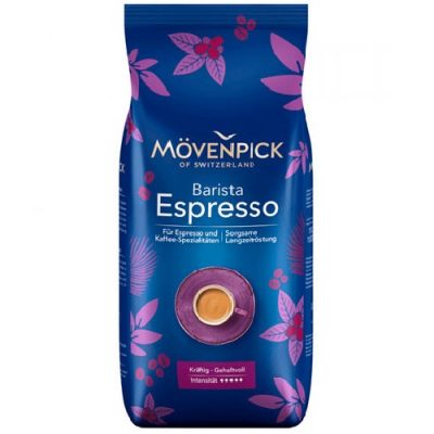 Movenpick Espresso