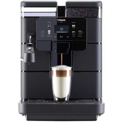 Кавомашина Saeco Royal Plus