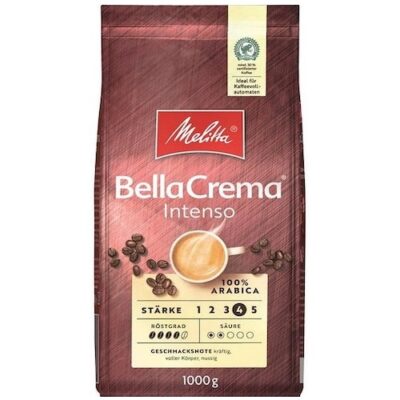 Кава Melitta La Crema Intenso 1 кг