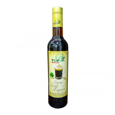 Сироп Top Sirop «Ірландський Лікер» 900г
