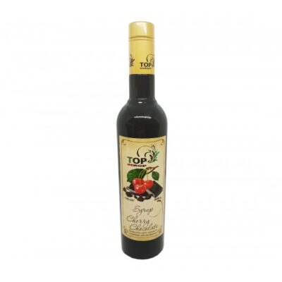 Сироп Top Sirop «Вишня-шоколад» 900г