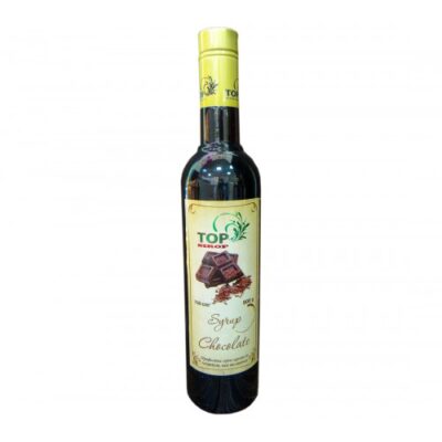 Сироп Top Sirop «Шоколад» 900г