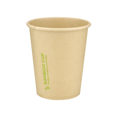 Стакан 270 мл Bamboo Cup 50 шт