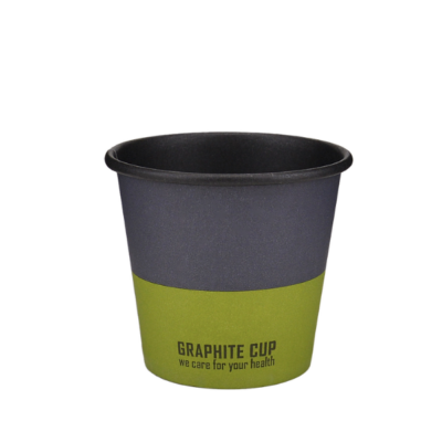 Стакан 110 мл Graphite Сup 50 шт