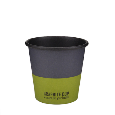 Стакан 110 мл Graphite Сup 50 шт