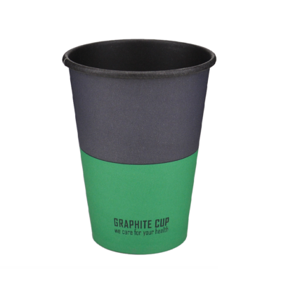 Стакан 185 мл Graphite Сup 50 шт