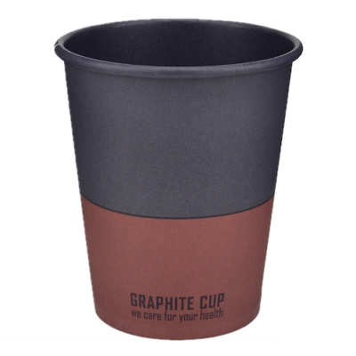 Стакан 270 мл Graphite Сup 50 шт