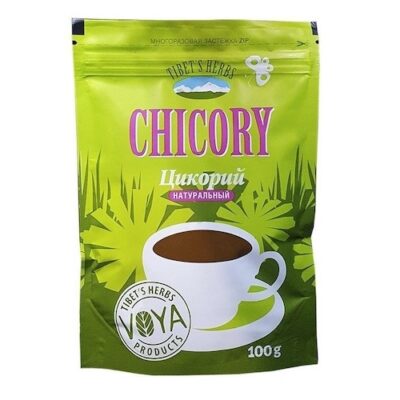 Цикорій розчинний Tibet's herbs 100г