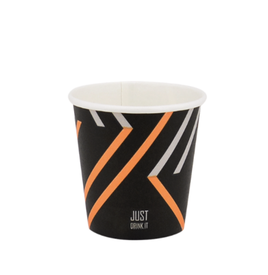 Стакан 110 мл Just drink 50 шт