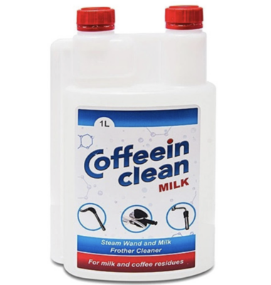 Coffeein clean Milk 1000 мл
