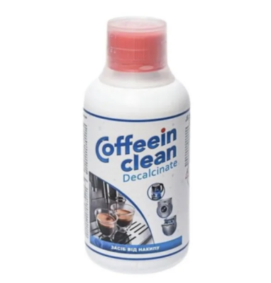 Coffeein clean Decalcinate 250 мл