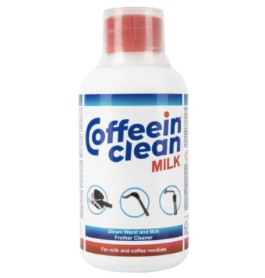 Coffeein clean Milk 250 мл